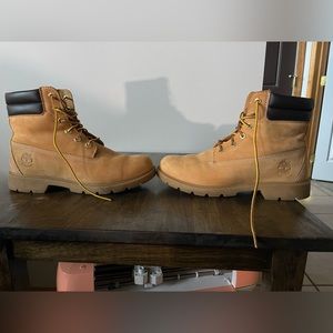 Women’s Timberland Boots